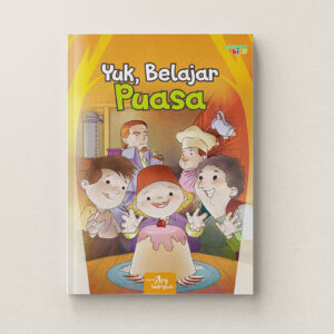 Yuk Belajar Puasa