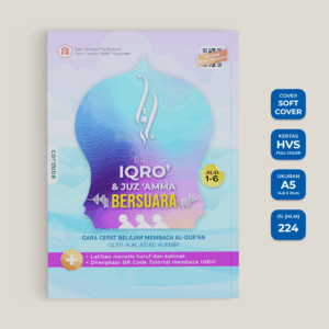 Iqro & Juz Amma Bersuara