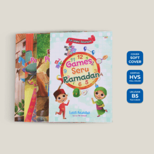 Fun Islamic Adventure